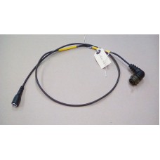 BOWMAN KVMS PUDT BATTERY POWER CABLE ASSY LONG PWR032